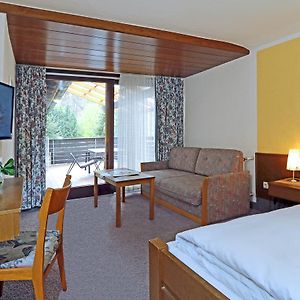Standard Doppelzimmer
